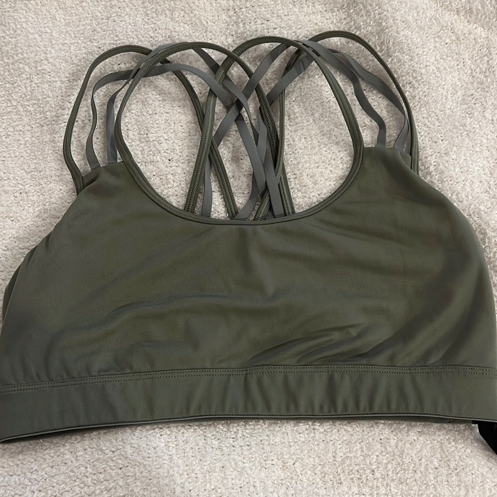 Victoria Secret Sports Bra